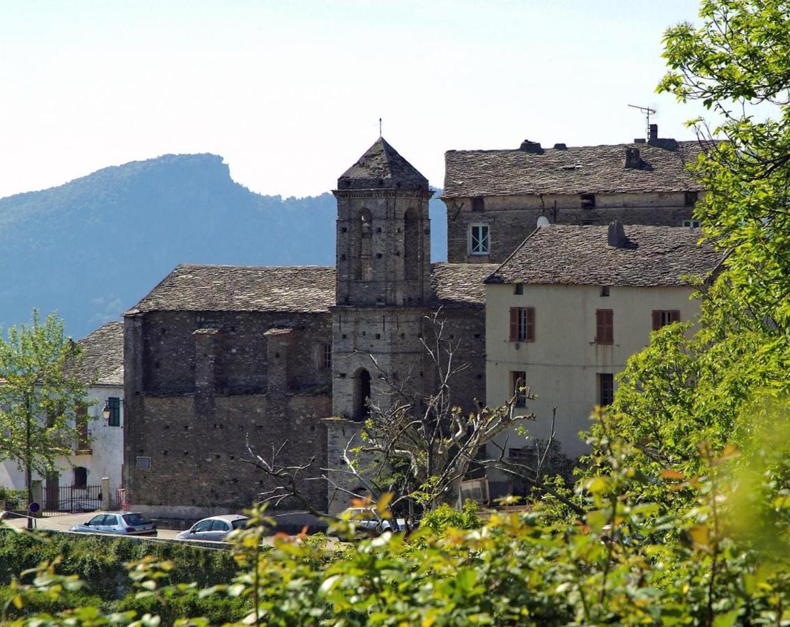 A Macina Villa Porri Exterior photo