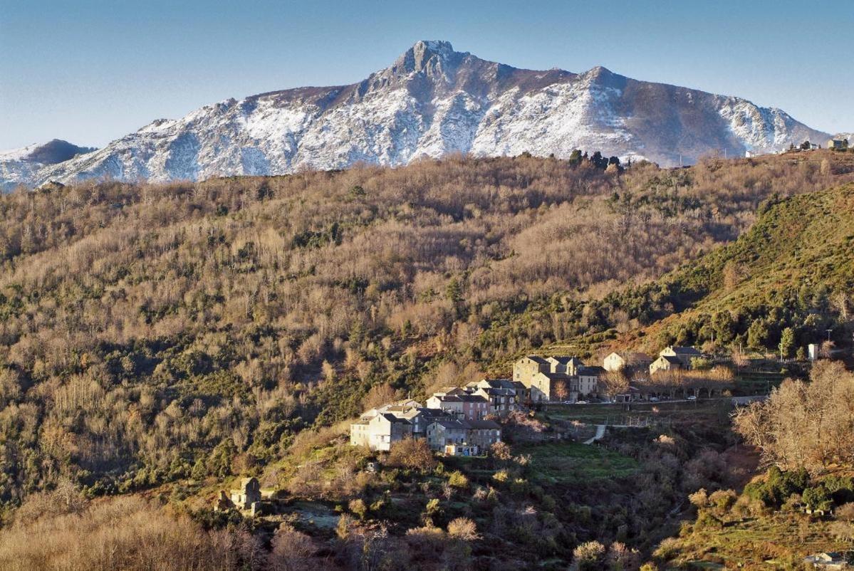 A Macina Villa Porri Exterior photo