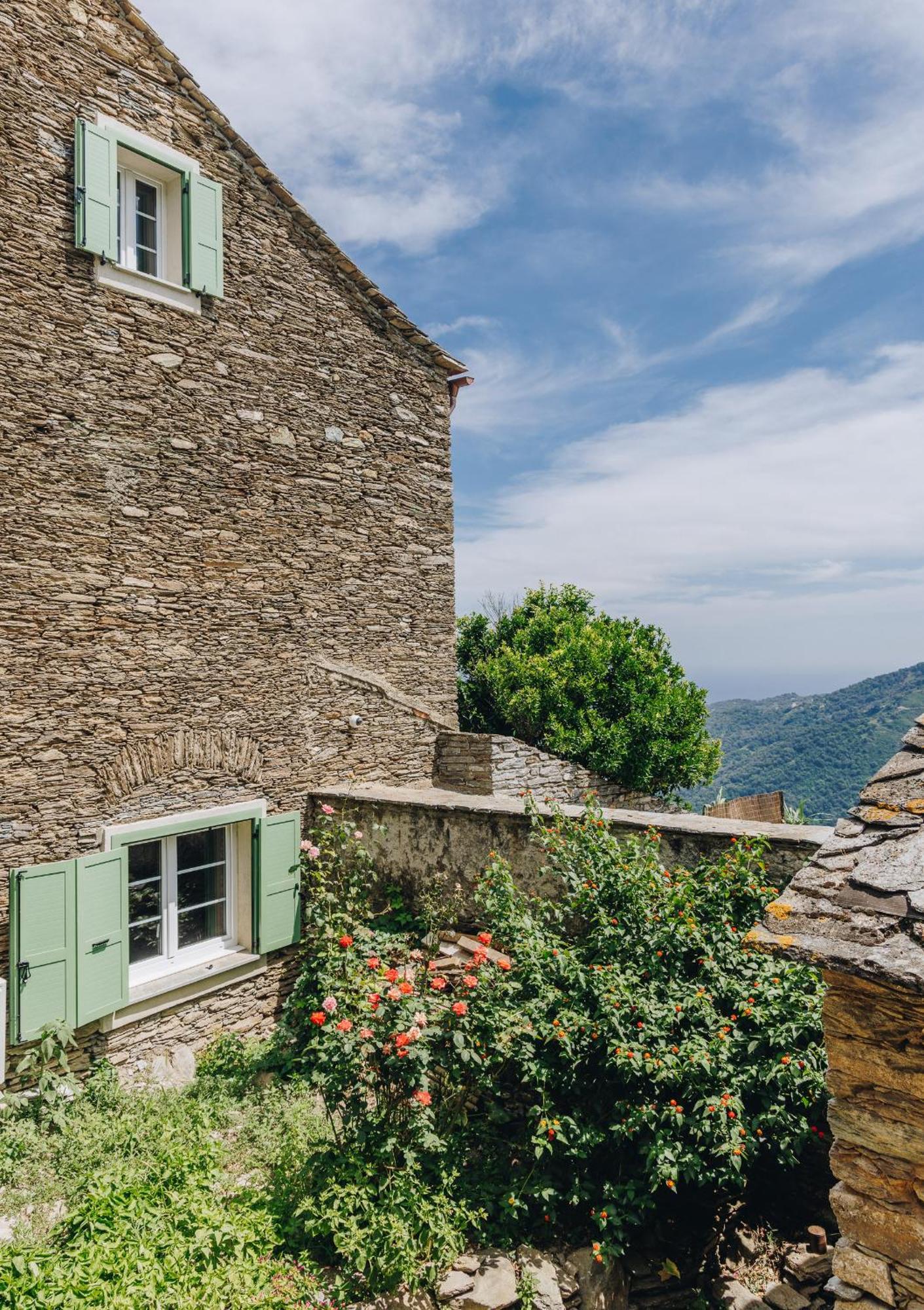 A Macina Villa Porri Exterior photo