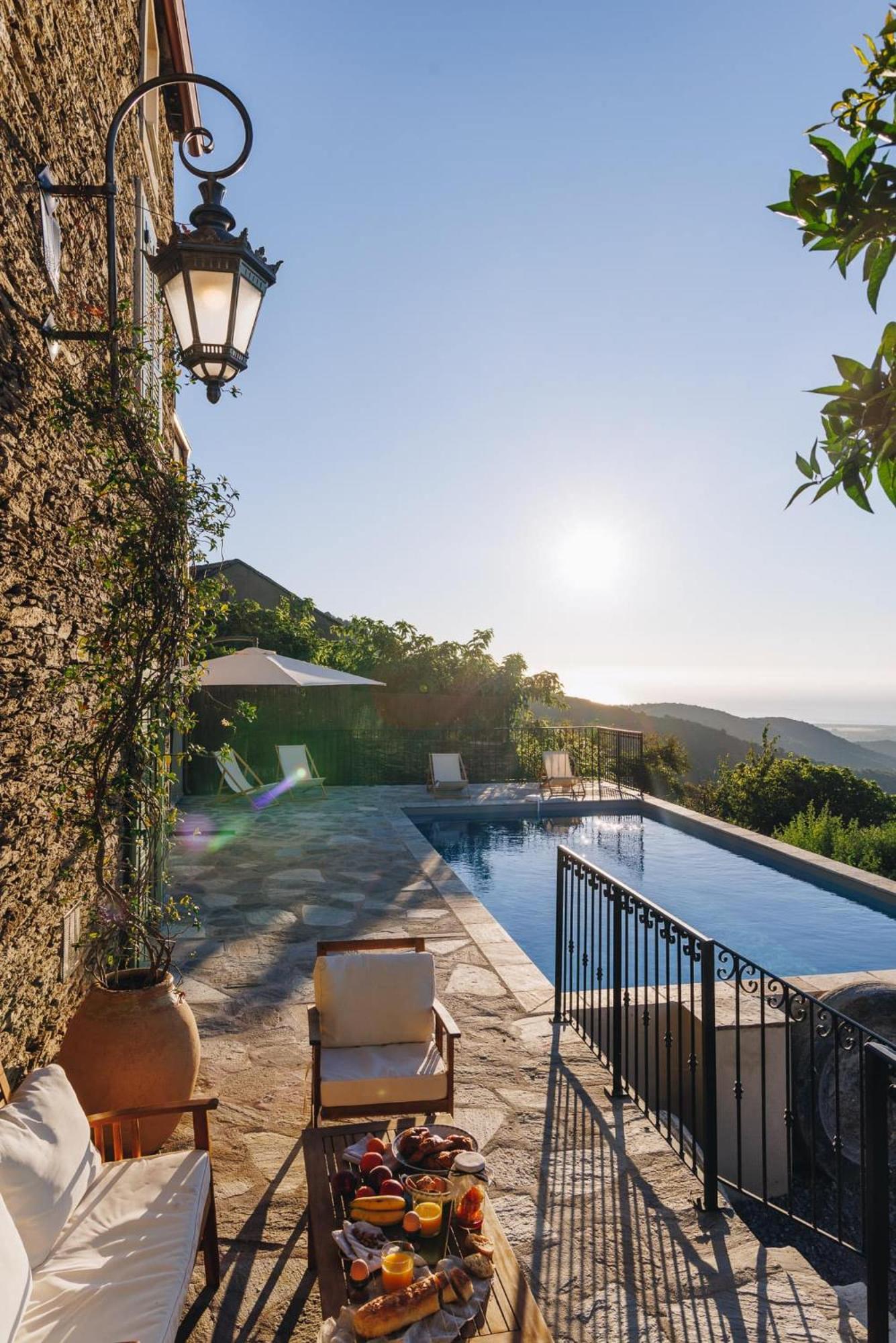 A Macina Villa Porri Exterior photo