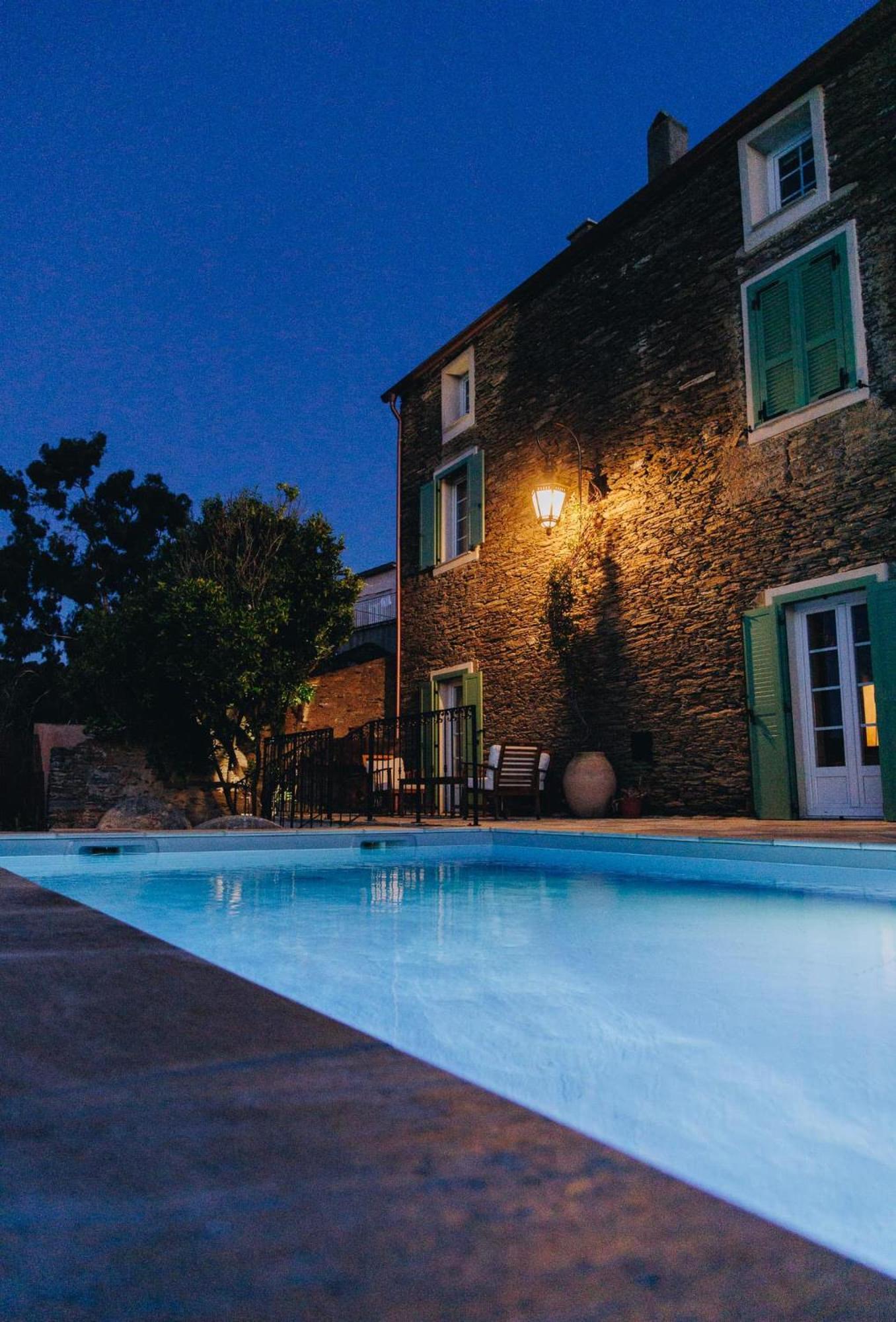A Macina Villa Porri Exterior photo