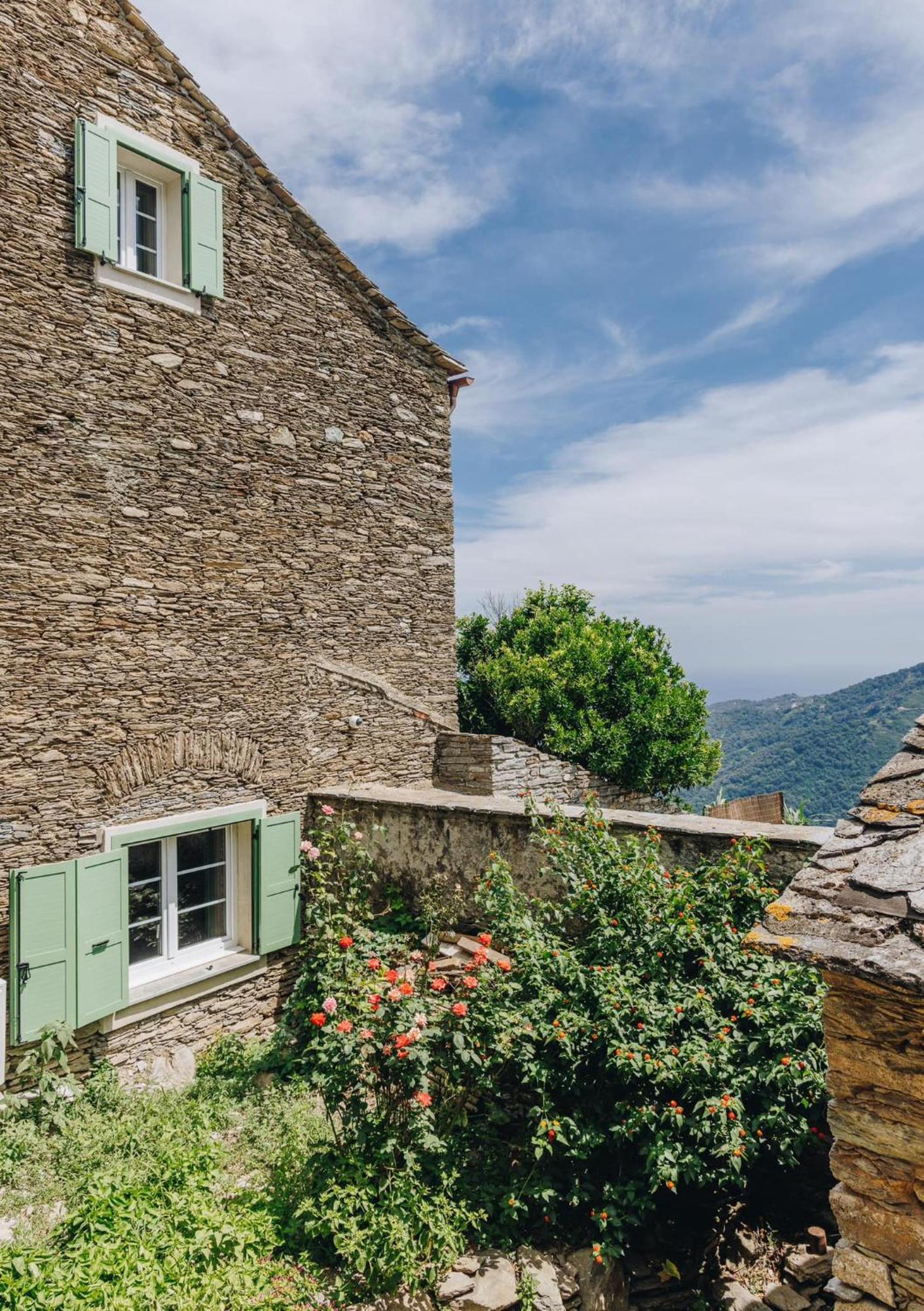 A Macina Villa Porri Exterior photo